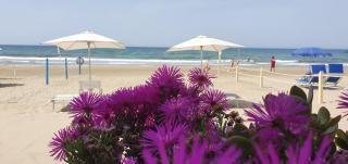 Hotel Aurora - Sperlonga - 4