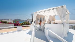 Casa Nostalgia - Adamas - 5