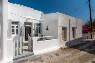 Casa Nostalgia - Adamas - 1