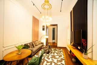Matei Corvin Apartment - Cluj-Napoca - 8