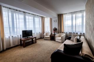 Grand Hotel - 1