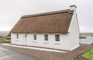 Fern Cottage - Killinaboy - 0