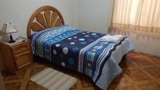 Aparts Downtown Arequipa - Arequipa - 9