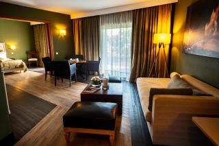 Dion Palace Resort and Spa - Limani Litochorou - 4