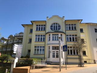 Strandvilla Brandenburg by Rujana - Göhren - 0