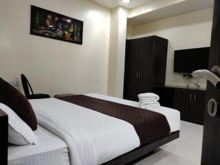Hotel Avon International - Aurangabad - 5