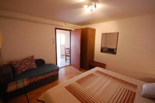 Apartments Toni by El-Pi Tours - Njivice - 2