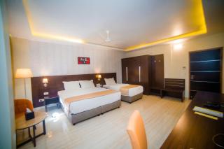 Fortune Plaza Hotel - Udupi - 3