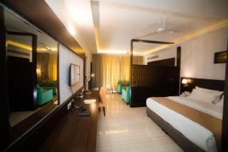 Fortune Plaza Hotel - Udupi - 7