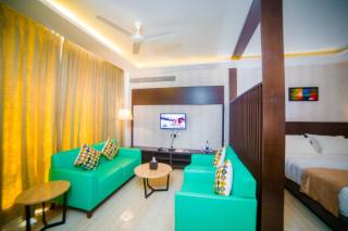 Fortune Plaza Hotel - Udupi - 6
