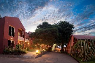 Relais des Plateaux & Spa– Ivato International Airport - Antananarivo - 2