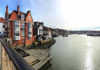 The Dolphin Hotel - Whitby - 0
