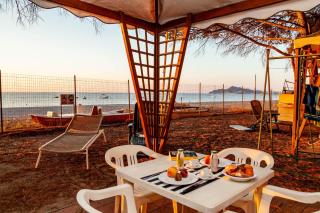 Camping&Village Le Cernie - Lotzorai - 3