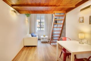 Aqua Apartment by Olala Homes - Barcelona - 7