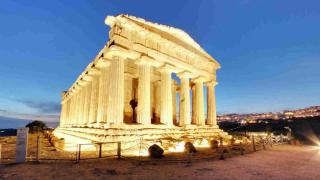 Tenute D'Angelo - Holidays, Relax & Wellness - Casa vacanze ad Agrigento - 9