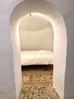 Casa Cueva Castillo - Perales de Tajuña - 1