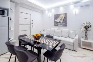 Amazing apartment in Glyfada center - Athens - 9