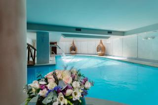 Dion Palace Resort and Spa - Limani Litochorou - 6