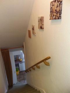 Apartment Radmokerhuus - Pellworm - 5