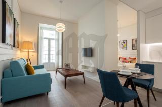 Morgan-Jupiter Apartments - Lisbona - 6