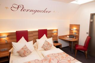 Burgschänke, Hotel & Restaurant - E-Mobilität Ladestationen für Elektroautos - 3