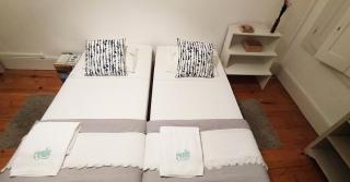 Espinho Guesthouse - Garden House - Espinho - 3