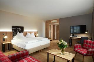HYPERION Hotel Garmisch - Partenkirchen - Garmisch-Partenkirchen - 3