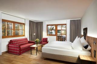 HYPERION Hotel Garmisch - Partenkirchen - Garmisch-Partenkirchen - 1