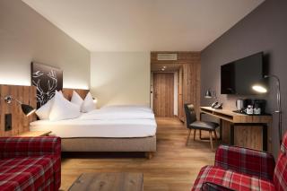 HYPERION Hotel Garmisch - Partenkirchen - Garmisch-Partenkirchen - 4