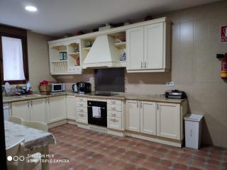 Casa Rural Aguas del Venero - Losar de la Vera - 3