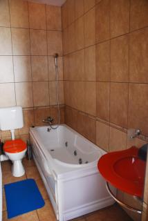 Pension La Noblesse - Bucarest - 3