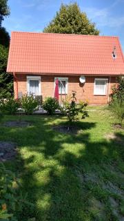 Ferienhaus Jungclaus - Hechthausen - 8