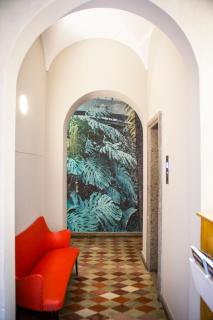 G-Rough, Rome, a Member of Design Hotels - Roma - 8