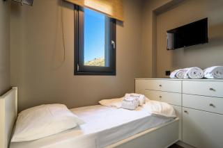 Melina Apartments Sea View - Argostoli - 4