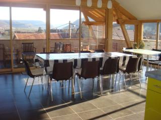 Gîte La Rosa - Ornans - 7