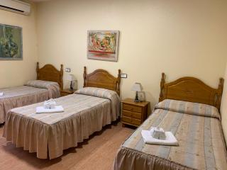 Hostal Internacional - Madrid - 4