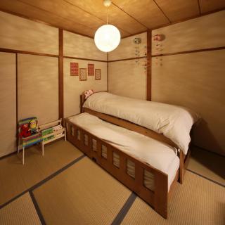 Chikyuutabikazoku USJ - Osaka - 2