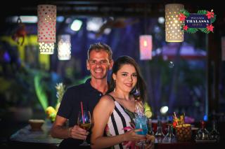 ThalassaGarden Hotel - Pousada - Pipa - 9