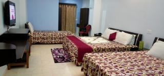 Hotel Barbareek - Shillong - 3