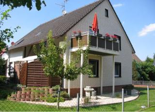 Ferienwohnung Barbara - Hagenburg - 0