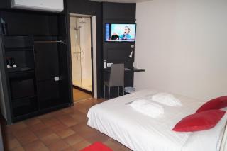 Tropical Hotel - Durbuy - 3