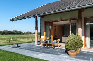 Bed & Breakfast de Wandhorst - Gaanderen - 6