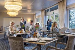 Maritim Hotel Bellevue Kiel - Kiel - 5