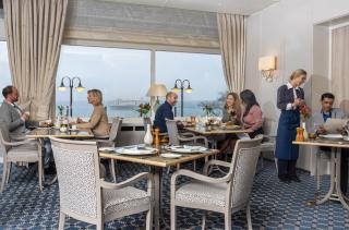 Maritim Hotel Bellevue Kiel - 1