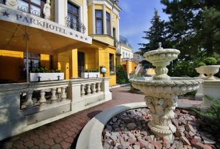 Parkhotel Brno - Brno - 9
