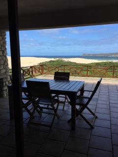 Kite View 2 Holiday Home - Witsand - 8