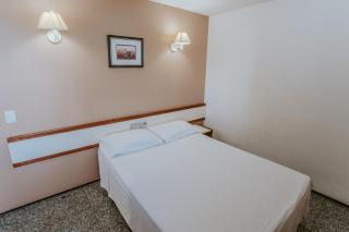 Iracema Residence Hotel Flat - Fortaleza - 5