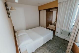 Iracema Residence Hotel Flat - Fortaleza - 4