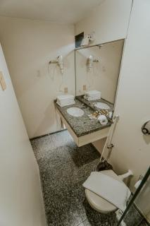 Iracema Residence Hotel Flat - 3