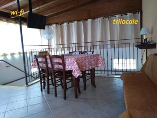 TramontiSulMare - Custonaci - 5